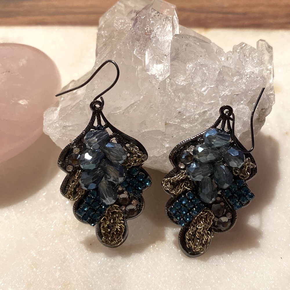 SPRING FREE 🌸Boho Earrings , new (free with every bundles)